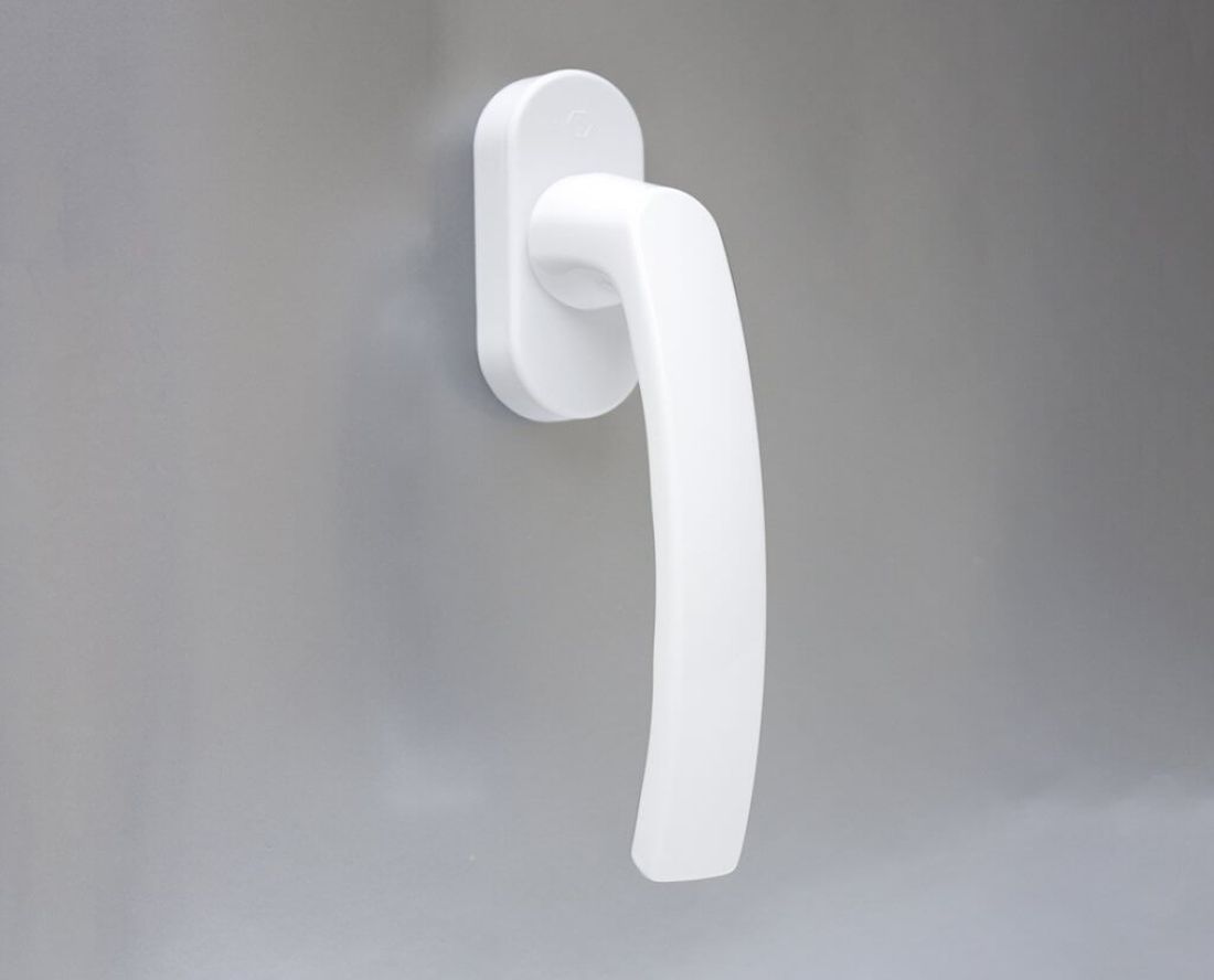Secustik white