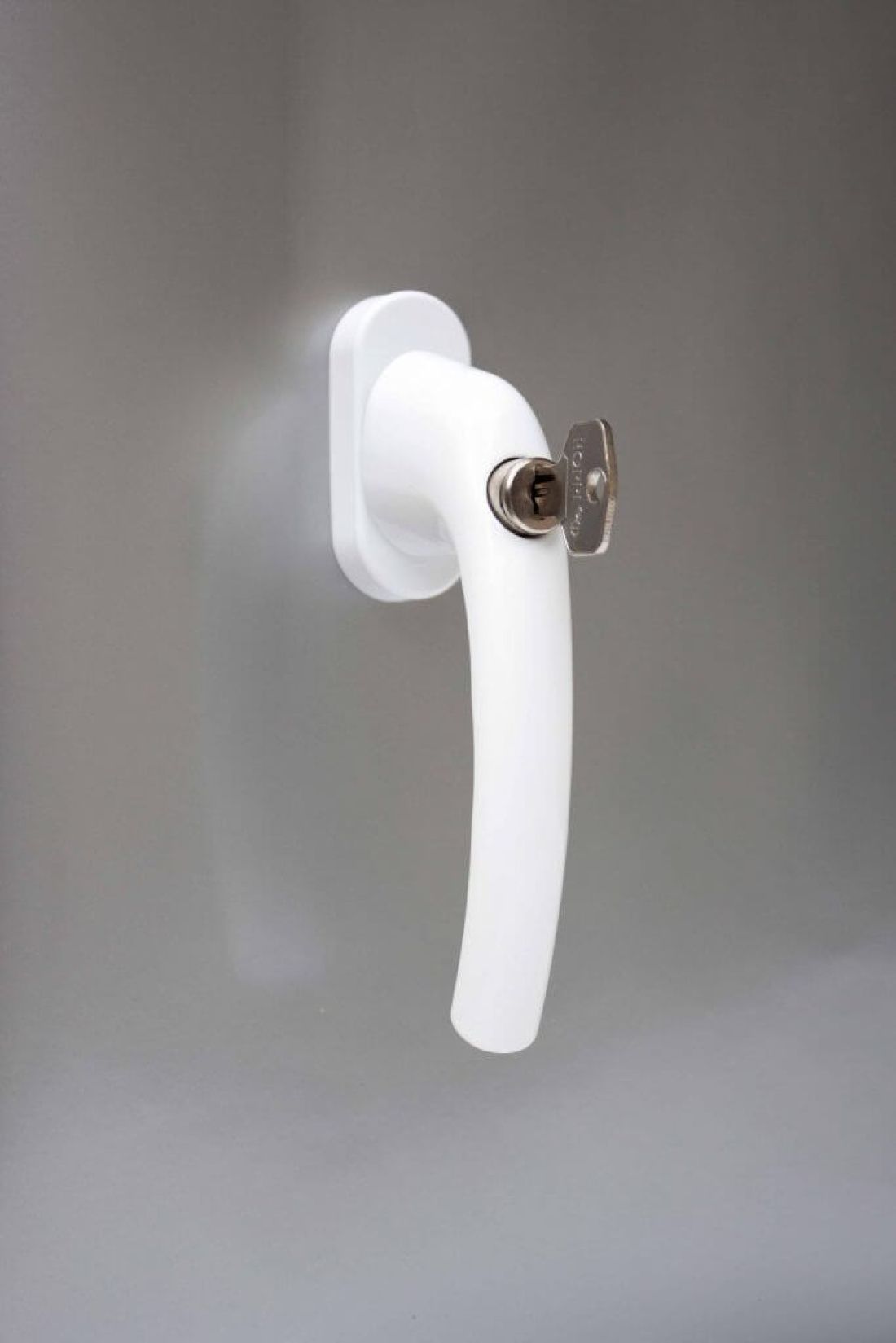 Lockable Handle