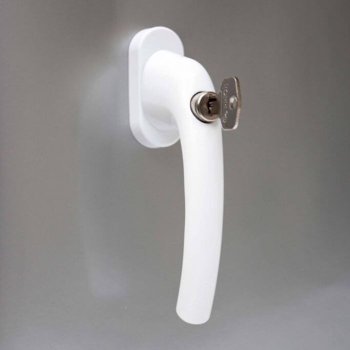 Lockable Handle